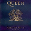 Коллекция Queen - Чудо + Greatest Hits II / III, 3CD