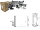 CHAUFFAGE NISSENS 76512photo 13