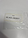 KAWASAKI VN 1500 SE (93) МАХОВИК ШИНА ДИСК ЗАД 150/90-15  фото 10