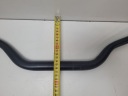 STEERING WHEEL UNIVERSAL 28MM 78CM  photo 6