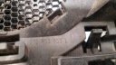 VW CADDY 2K0 TOURAN 1T 1T0 10-15 RESTYLE LATTICE RADIATOR GRILLE IN GOOD CONDITION ORIGINAL  photo 8