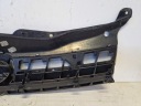 GRILLE CALANDRE PARE-CHOCS OPEL ASTRA H 13108463photo 7