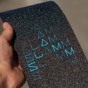 Захвати Slamm