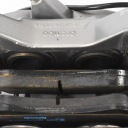 ÉTRIER DE FREIN DE FREIN DROIT AVANT A2224215298 MERCEDES W222 V222 X222 W217 370MMphoto 11