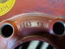 SAAB 9-3 9-5 KOLO RÉGLAGE 115/70/16 92M 5X110 4569661 1010268photo 9