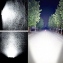 ФАРА РОБОЧА ГАЛОГЕН 48W 16 LED (СВІТЛОДІОД) 12V 24V IP67 E50  (11259313643) фото min 16