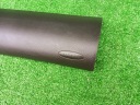 VW PASSAT B5 BOUCHON COUSSINS AÉRIEN AIRBAG PASSAGER NOIRE 3B1880261photo 6
