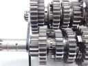 КОРОБКА ПЕРЕДАЧ KAWASAKI KLE 650 VERSYS 06-09R  (17699853963) фото min 6