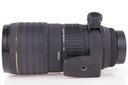 Obiektyw Sigma 70-200mm F2.8 EX APO HSM Nikon EAN (GTIN) 5906546331040