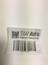 BOUTON COMMUTATEUR OUVERTURE TOIT OUVRANT MERCEDES W124 W201 W126 1248203510photo 9