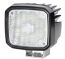 ФАРА РОБОЧА ПРЯМОКУТНА LED8 50W 4000LM 12/24V  фото 9