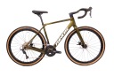RINOS Sandman1.0 Карбоновий гравій Велокросовий велосипед Shimano SORA R3000 гравій