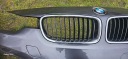 PARE-CHOCS AVANT BMW 3 F30/31 LCI LIFT 51117386283photo 14