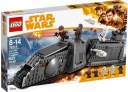 LEGO 75217 Star Wars Imperial Conveyex Transport (Имперский транспортный транспорт)