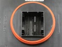 ПЕРЕТВОРЮВАЧ LED (СВІТЛОДІОД) 63117476487 DO BMW 5 G30 G31 6 G32 GT 7 G11 G12 2014-2017  (18869330625) фото min 11