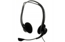 PC960 OEM USB Stereo Headset 981-000100 Waga produktu 200 g