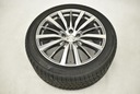 RUEDAS LLANTAS MASERATI GHIBLI 8,5X19 ET44 10X19 ET40 670016852 670016856 