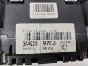 COMPTEUR TABLEAU DE BORD 3AA920970J VW PASSAT B7 1.6 TDIphoto 6