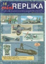 миниРеплика 18 2/2001
