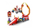 LEGO Disney Toy Story 4 - 10767 Kaskadérska show Diuka Kabum - Nové Vek dieťaťa 4 roky +
