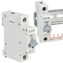 EATON WYŁĄCZNIK NADPRĄDOWY 1P B 16A 6kA AC