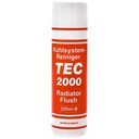 TEC2000 RADIATOR FLUSH – ДЛЯ ОЧИСТКИ РАДИАТОРА
