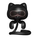 Вентилятор для коляски Складной вентилятор с сильным ветром p