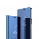 Etui Clear View SMART do HUAWEI P40 LITE