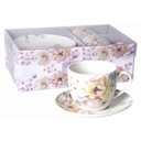 НАБОР LIVELLO ИЗ 2 ФАРФОРОВЫХ ЧАШЕК С СОУСОМ 250 МЛ / 14 СМ