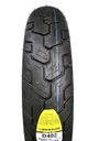 MU85B16 DUNLOP D402 77H TL ЗАДНИЙ HARLEY-DAVIDSON