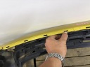 PARE-CHOCS AVANT AVANT SUZUKI IGNIS III LIFTphoto 8