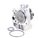 POMPE À EAU LIQUIDE REFROIDISSEMENT RIDEX 1260W0028 CONVIENT VERS MERCEDES-BENZ VERS BMWphoto 8
