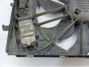MERCEDES-BENZ C W204 2008 VENTILATEUR RADIATEUR 0130307015photo 6