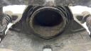 ÉTRIER DE FREIN COLLIER FREINS DROIT AVANT NISSAN QASHQAI J10 2.0 B 07-13R. 6059photo 6