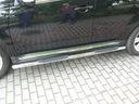 OPEL VIVARO RENAULT TRAFIC 2001-2014 L1 BULL BAR PARACHOQUE ESCALONES LADO POTENTE 