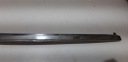 MOULURE SEUIL SEUIL DÉCORATIVE CHROME CHROMÉE MERCEDES C-KLASA A2056906102photo 10