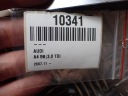 PANNEAU COMMANDE RADIO AUDI A4 B8 AVANT 2008R 3.0 TDI EUROPE 8T0919611WFX 10341photo 8