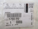 C4 AIRCROSS C-CROSSER SUPPORT FLEXIBLE ÉCHAPPEMENT NEUF 1755P9 MR281816photo 8