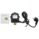 INTERRUPTEUR PRESSION POMPES NPT 1/2″, PRESOSTAT POMPESphoto 14
