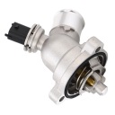 ZESPO HULL THERMOSTAT 25192923 METALOWY, ODPORNY NA USED 67  photo 14