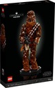 LEGO Star Wars Chewbacca Wiek dziecka 18 lat +