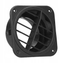 AIR VENT OUTLET PARKING EXTINER GARDER KOWADARKI КВАДРАТ SQUARE АВТО 8G  фото 10