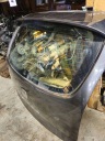 2007 SEAT ALTEA COUVERCLES DE COFFRE COUVERCLES DE COFFRE 5P0827024photo 8