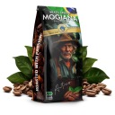 Кофейные зерна Бразилия Могиана Crema 1KG Farmers Limited Edition + бесплатно