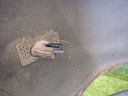 FORD MONDEO MK5 V 14-19 PARE-CHOCS AVANT AVANTphoto 13