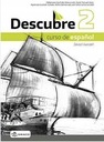 Descubre 2 Рабочая тетрадь Curso de espanol 2019