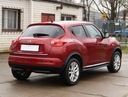 Nissan Juke 1.6 DIG-T, Salon Polska, Navi, Klima Skrzynia biegów Manualna