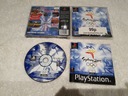 PSX PS1 Сидней 2000 г. Полная версия