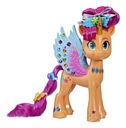 Figúrka Hasbro My Little Pony Sunny STARSCOUT s módnou stuhou EAN (GTIN) 5010994120856