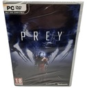 Gra Prey PC DVD + Bonus